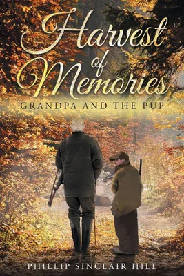Produktbild von Harvest of Memories