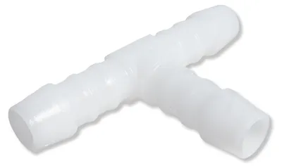 Zdjęcie produktu dla Złączka trójnikowa do węża do wody pitnej 10 mm