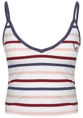 Image de Top Karl Kani 072-2524 pour Femme