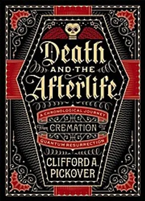 Immagine prodotto di Death and the Afterlife