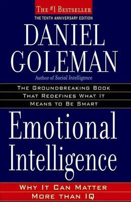 Immagine prodotto di Emotional Intelligence