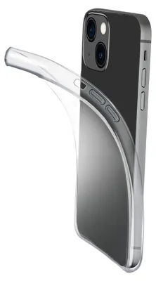 Immagine prodotto di Cellularline Fine  iPhone 14 Trasparente