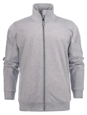 Imagen del producto de Camiseta para hombre "Javelin RSX", color gris jaspeado, modelo ET413 (talla L)