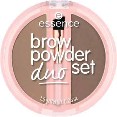 Imagen del producto de essence Pudr'na obo Duo Set 01, 1,8 g