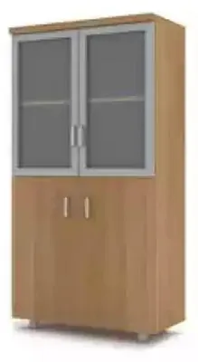 Immagine prodotto di Mobili per ufficio Armadio per archiviazione Armadio moderno Mobili per ufficio Armadietti