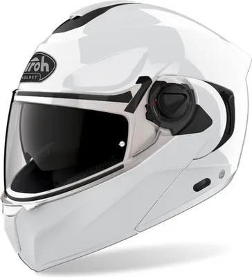 Zdjęcie produktu dla kask SPECKTRE Color, AIROH (biały błyszczący, rozmiar L) 2026