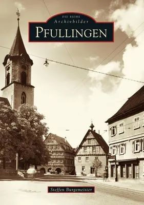 Zdjęcie produktu dla Pfullingen