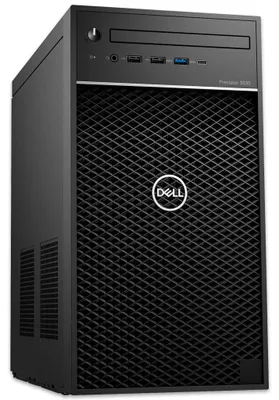 Produktbild von Dell Precision 3630 Tower PC i7 8.Gen 16GB 250GB SSD P2000 Win11P Computer