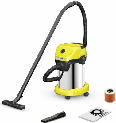 Zdjęcie produktu dla Dmuchawa Hoover Kärcher 19/4/20