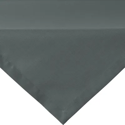 Produktbild von Erwin Müller Mitteldecke Madrid" anthrazit 100x100 cm"