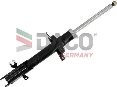 Produktbild von DACO Germany Stoßdämpfer Vorne Links für MAZDA CX-7 (ER) Federbein 452207L