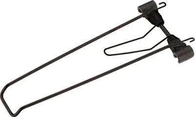 Obrázek produktu pro Racktime Racktime Clamp-It Light-I T Steel Black