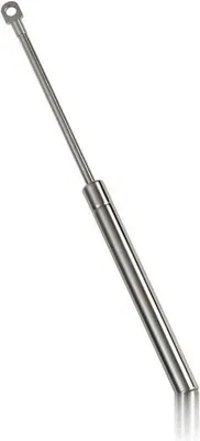 Produktbild von Gasdruckfeder AISI 316 272 mm 40 kg , 1 Stück