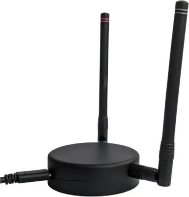 Image de Clé USB Z-Wave compacte pour passerelles domotiques