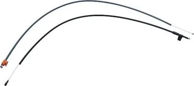 Obrázek produktu pro Ovládací Kabel Vzduchu (Sada) Opel Vivaro 01-/ Trafic Ii