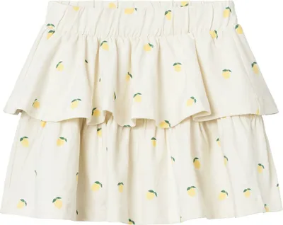 Immagine prodotto di Name It Dia Gonna corta Beige 24 mesi Ragazze Beige 24 mesi