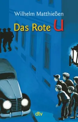 Obrázek produktu pro Das Rote U