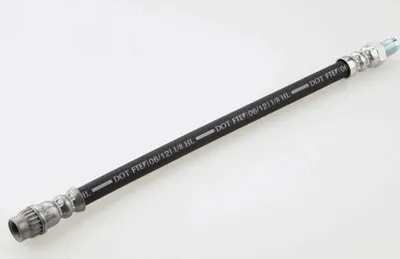 Produktbild von HELLA 8AH 355 462-961 Bremsschlauch passend für PEUGEOT 405 I (15B) 405 II (4B) 405 II Break (4E) 405 I Break (15E)