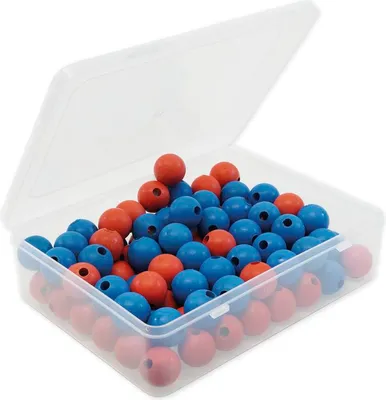 Produktbild von TimeTEX Kleinteile-Box