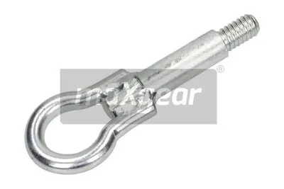 Produktbild von Haken, 161,2 mm lang, 0,365 kg