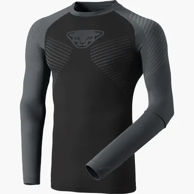 Produktbild von Dynafit - Speed Dryarn M L/S Tee (Longsleeve), Größe:48/M, Farbe:magnet/0910