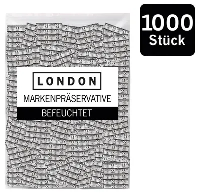 Productafbeelding van London verwelkomt duizenden bezoekers