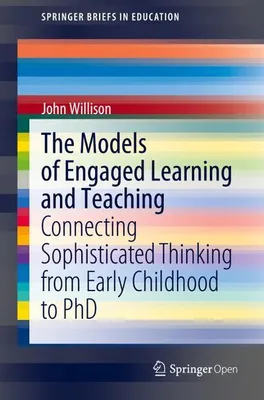 Obrázok produktu pre The Models of Engaged Learning and Teaching