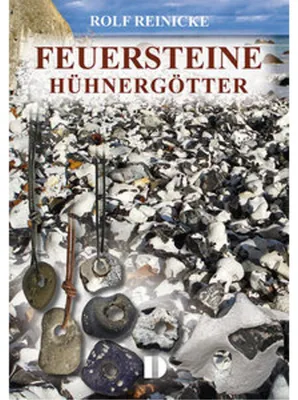 Obrázok produktu pre Feuersteine, Hühnergötter