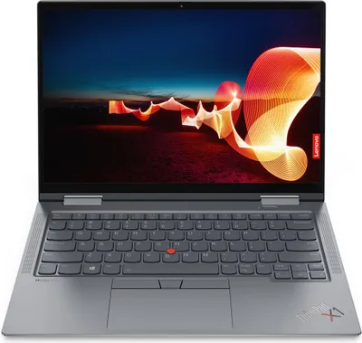 Produktbild von Lenovo ThinkPad X1 Yoga Gen 6 / 20Y0  - Intel Core i7-1185G7 (4x 3,0 GHz) - 14 Zoll - 16 GB LPDDR4 (onBoard / kein Steckplatz) - Windows 11 Pro - 64 Bit