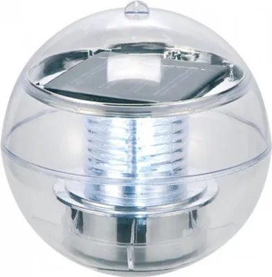 Produktbild von Solar Teichlampe Poollampe Teichleuchtung Pool Beleuchtung