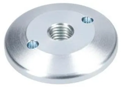 Obrázok produktu pre Upínacia matica pre priamočaré brúska BOSCH OUTILLAGES - 3605703077