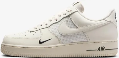 Immagine prodotto di Nike Air Force 1 Low '07 LV8 "Phantom Light Orewood Brown" Bianco, taglia: 40,5