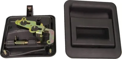 Produktbild von MAXGEAR 28-0416 Türgriff Rechts für FIAT DUCATO Pritsche/Fahrgestell (230) Schwarz