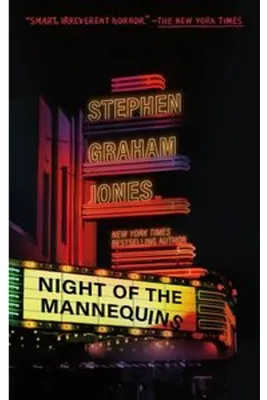 Obrázok produktu pre Night of the Mannequins