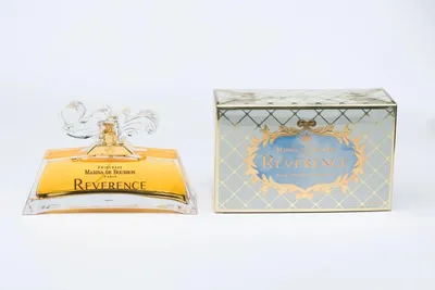 Produktbild von Marina de Bourbon Reverence eau de Parfum für Damen 100 ml