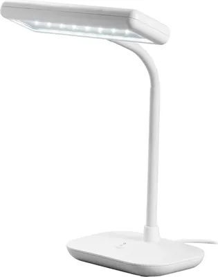 Produktbild von *gesperrt* LIVARNO home LED-Tageslichtleuchte Tischleuchte Schreibtischlampe