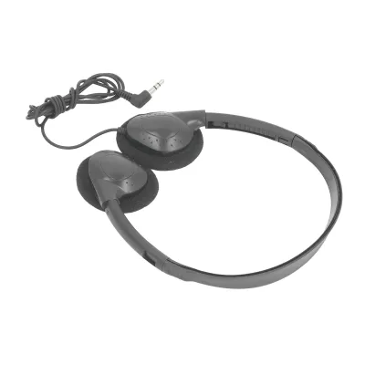 Imagen del producto de Auriculares para el aula, auriculares estéreo con cable, auriculares para niños para el aula, auriculares con cable de tipo "on-ear", auriculares para niños, auriculares para estudiantes