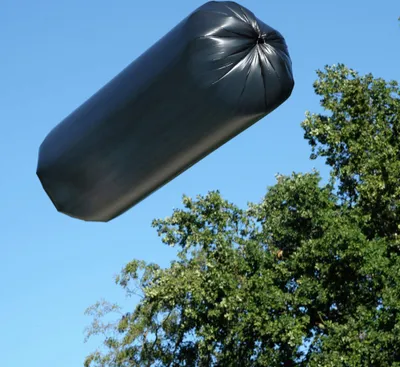 Produktbild von Das Solar-Luftschiff