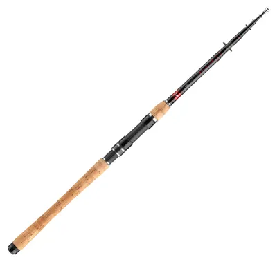 Produktbild von Daiwa Teleskoprute Ninja X Tele 3.60m 20-60g