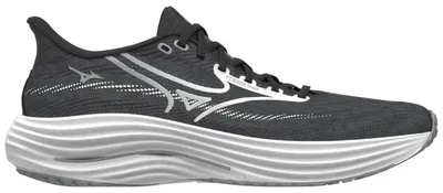 Obrázek produktu pro Běžecké boty pro dámy Mizuno Wave Rider 29 FW 2025-Černá/Bílá-38 1/2