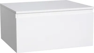 Image de Meuble tiroir /Module de rangement Salle de Bain WILL