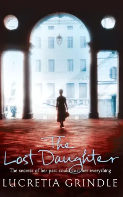 Produktbild von The Lost Daughter