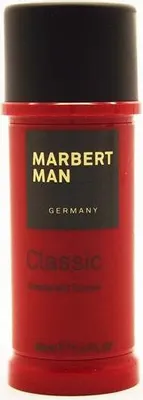 Produktbild von Man Classic - Deodorant Cream 40ml