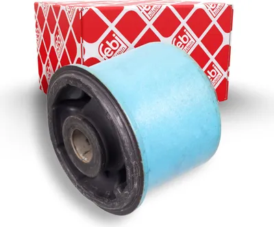 Produktbild von FEBI BILSTEIN 103475 Achslager für CITROËN C3 I Schrägheck (FC, FN) Hinten Links Hinten Rechts