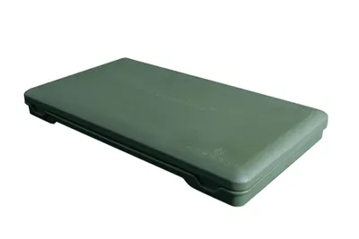 Produktbild von Ridgemonkey Armoury Vorfachbox Grün Grün One Size