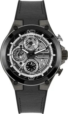 Zdjęcie produktu dla Jacques Lemans Mezczyznizegarek 1-2150A
