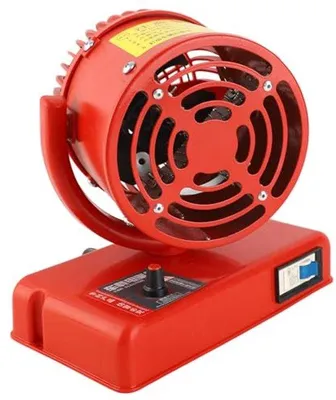 Immagine prodotto di Riscaldatore automatico per parabrezza per veicoli, 2 in 1 (raffreddamento e riscaldamento), in lega di alluminio, per veicoli a 24 V