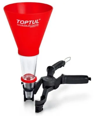 Produktbild von TOPTUL Öl-Einfülltrichter JDDE0110 29 - 74mm