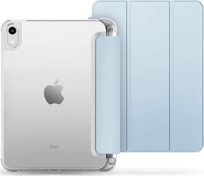 Obrázok produktu pre Tech-Protect Sc Pen Hybridný Ipad 10.9 10 / 2022 Sky Blue
