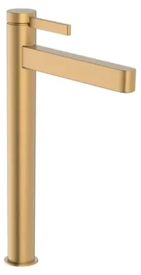 Produktbild von Hansgrohe 76072140 Waschtischmischer 260 Finoris